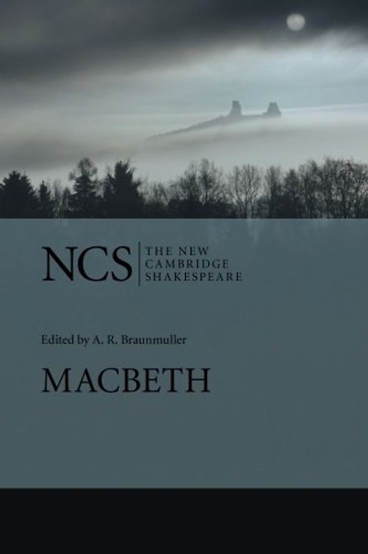 Macbeth (The New Cambridge Shakespeare) - William Shakespeare