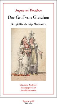 Der Graf von Gleichen