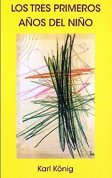 Los tres primeros años del niño : andar, hablar, pensar