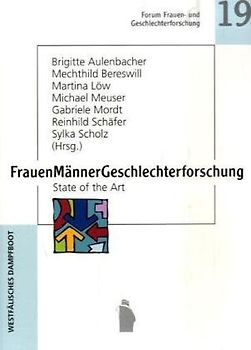 FrauenMaennerGeschlechterforschung