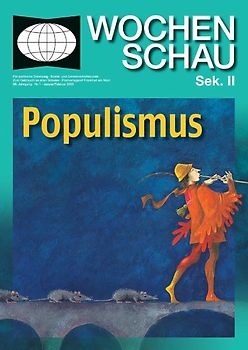 Populismus