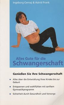 Wellness: Schwangerschaft