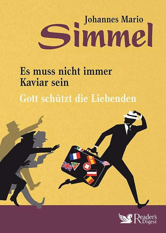 Johannes Mario Simmel