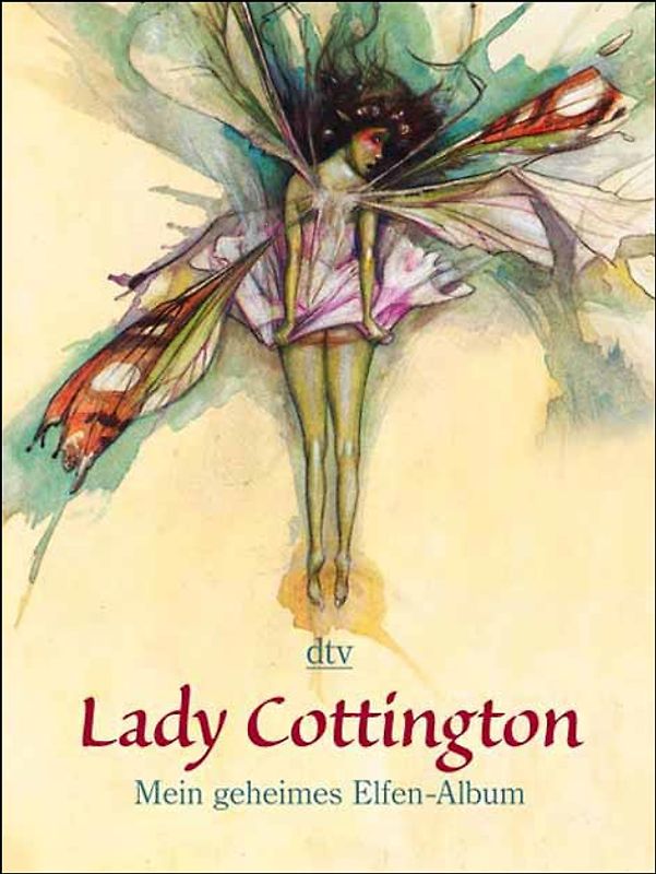Lady Cottington