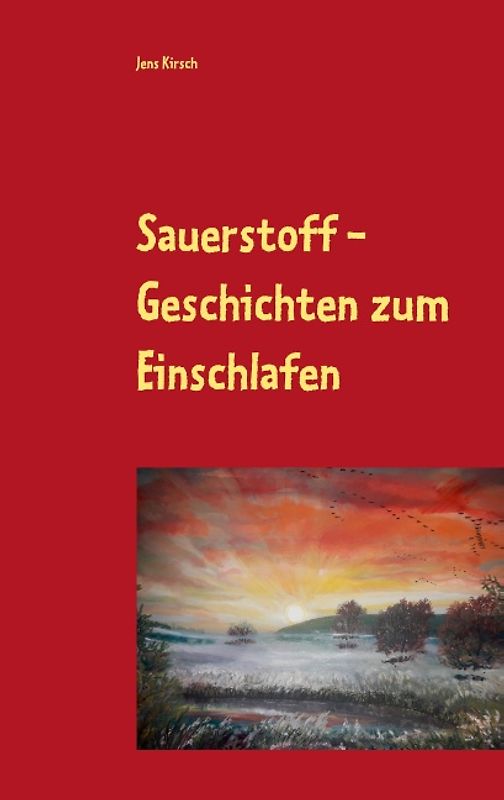 Sauerstoff