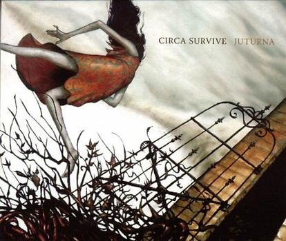 Circa Survive - Juturna