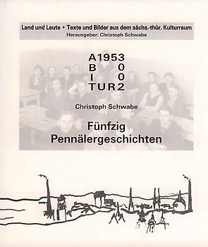 Fünfzig Pennälergeschichten