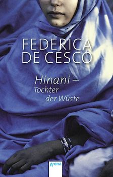 Hinani - Tochter der Wüste