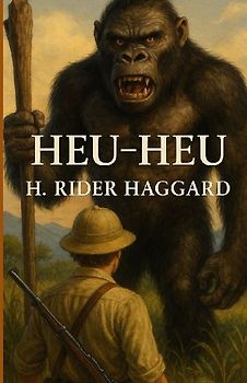 Heu Heu (Illustrated)