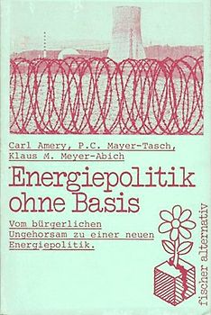 Energiepolitik ohne Basis