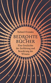 Bedrohte Bücher
