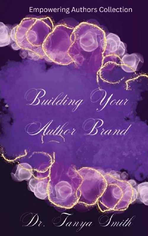 Building Your Author Brand