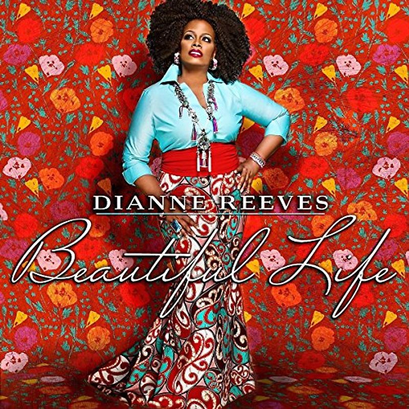 Reeves,Dianne - Beautiful Life