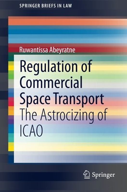 Regulation of Commercial Space Transport