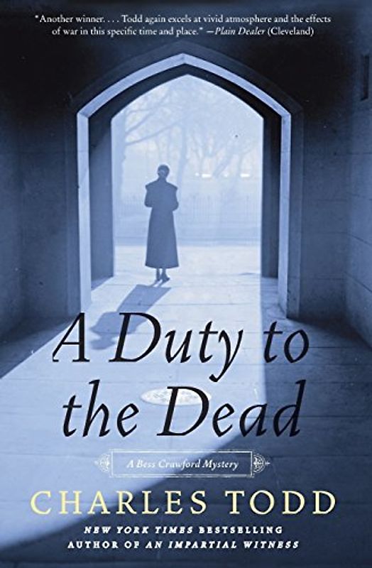 A Duty to the Dead