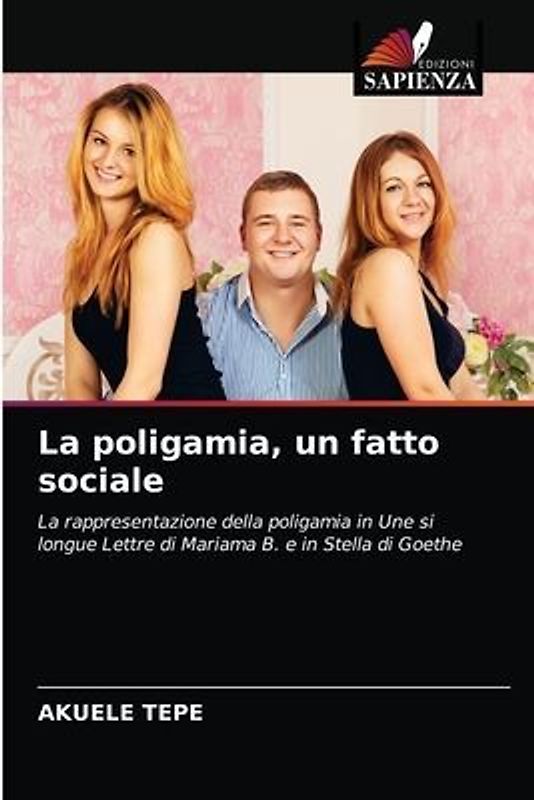 La poligamia, un fatto sociale