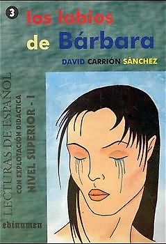 Los labios de Bárbara