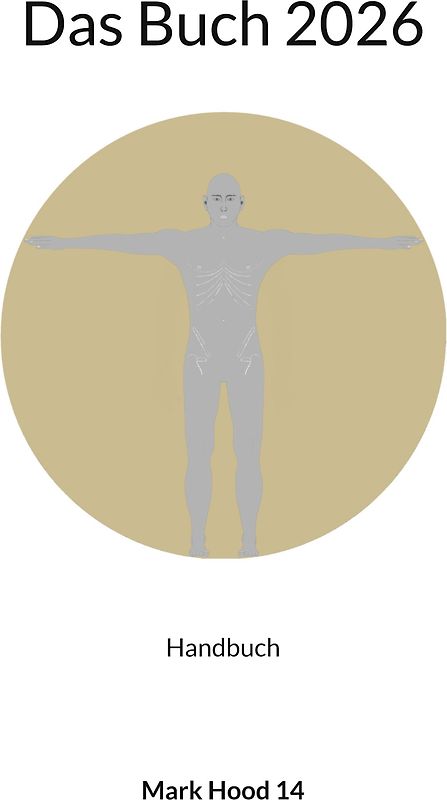 Das Buch 2026