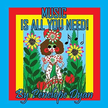 Music Is All You Need!