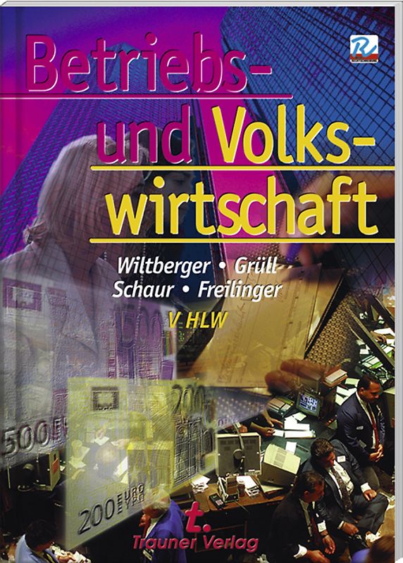 Betriebs- und Volkswirtschaft V HLW