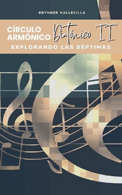 Círculos armónicos diatónicos 2
