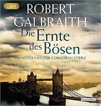 Die Ernte des Bösen