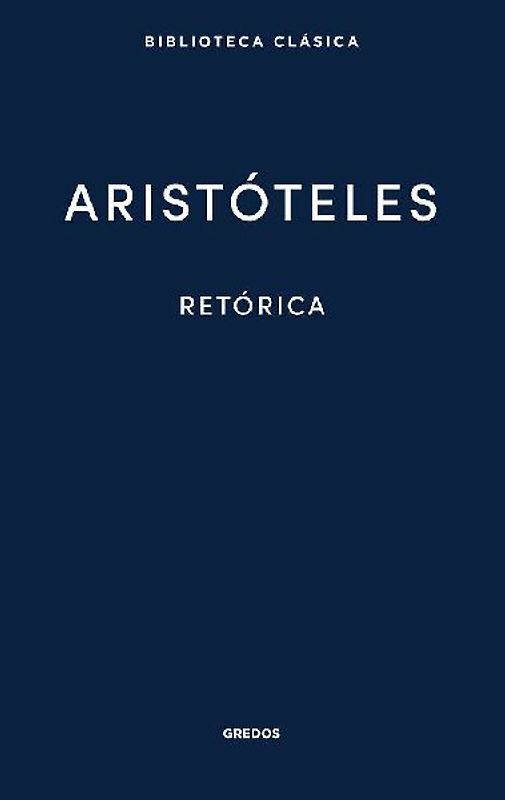 39. Retórica
