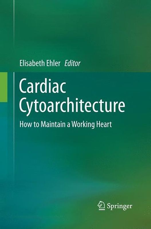 Cardiac Cytoarchitecture
