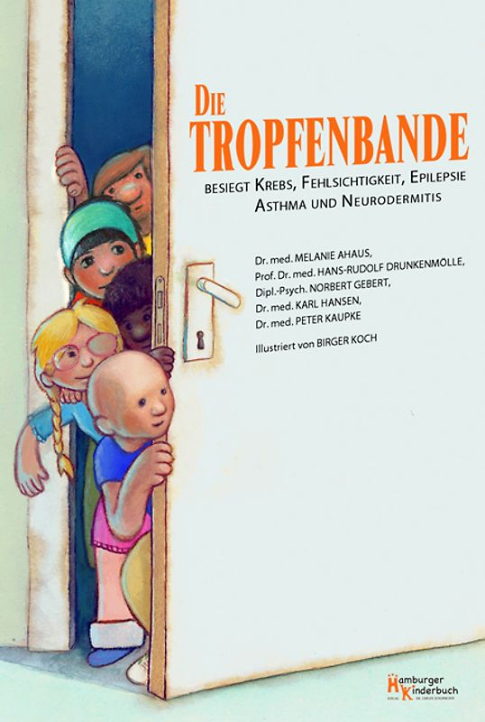 Die Tropfenbande