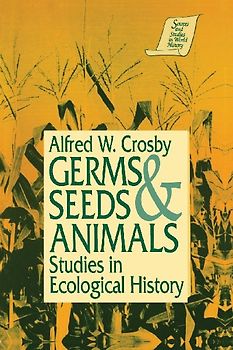Germs, Seeds and Animals