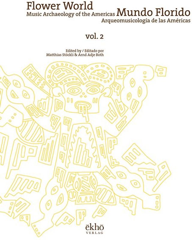 Flower World - Mundo Florido, vol. 2