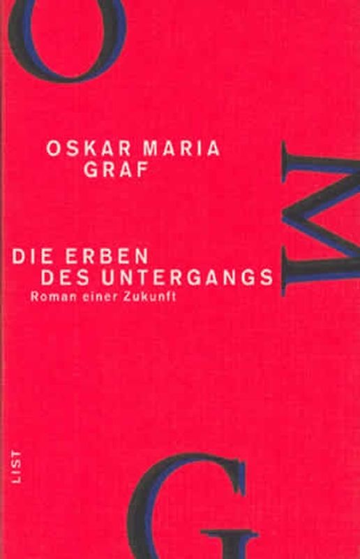 Die Erben des Untergangs