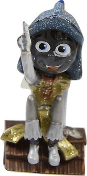 Tonies®: Der kleine HUI Buh - Wie HUI Buh seine Rasselkette bekam / Die Halloween-Party