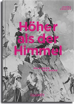 Höher als der Himmel
