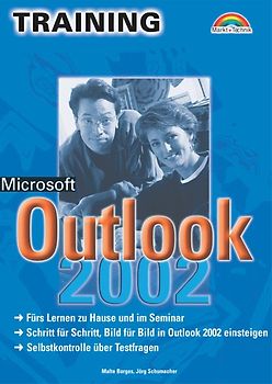 Microsoft Outlook 2002