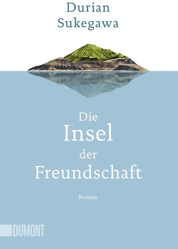 Die Insel der Freundschaft