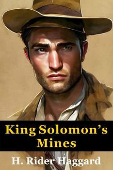 King Solomon's Mines