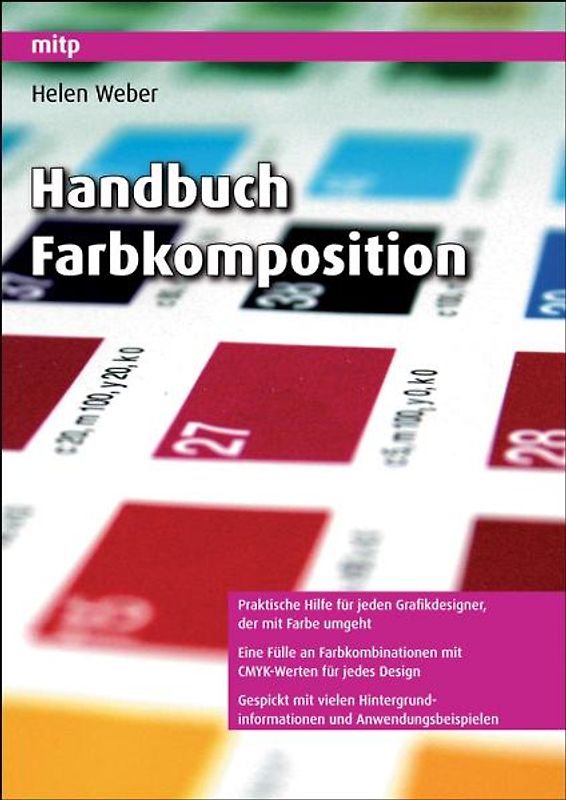 Handbuch Farbkomposition