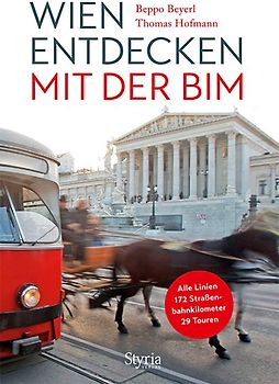 Wien entdecken mit der Bim