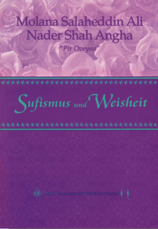 Sufismus und Weisheit
