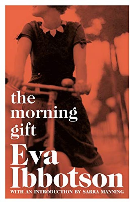 The Morning Gift (Aziza's Secret Fairy Door, 152)