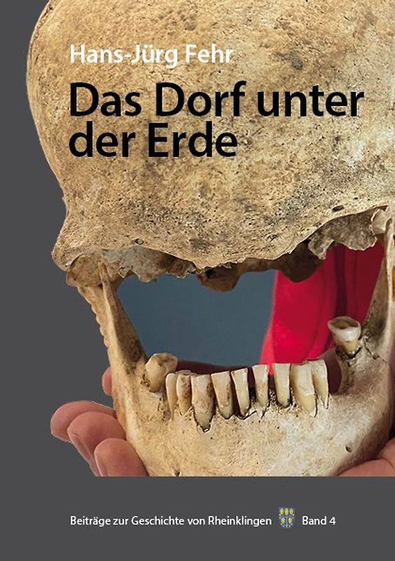 Das Dorf unter der Erde