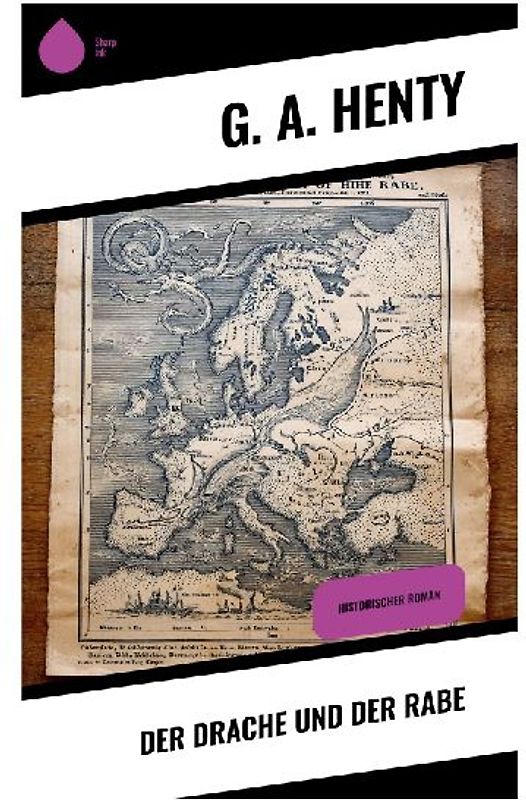 Der Drache und der Rabe