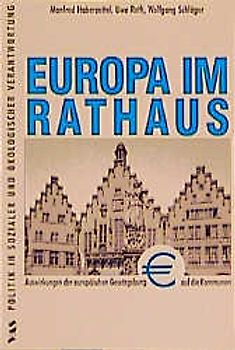 Europa im Rathaus