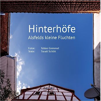 Hinterhöfe