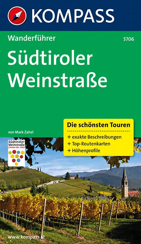 Südtiroler Weinstraße