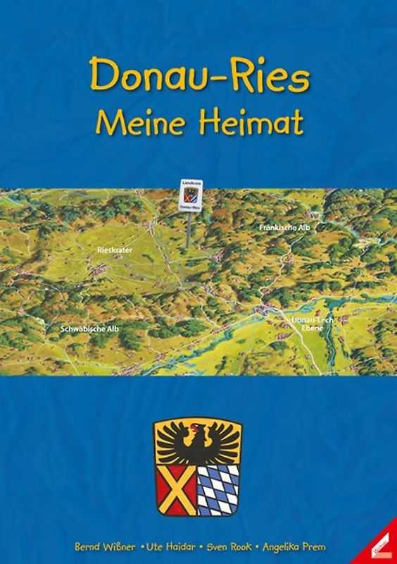 Donau-Ries – Meine Heimat