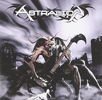 Astralion - Astralion