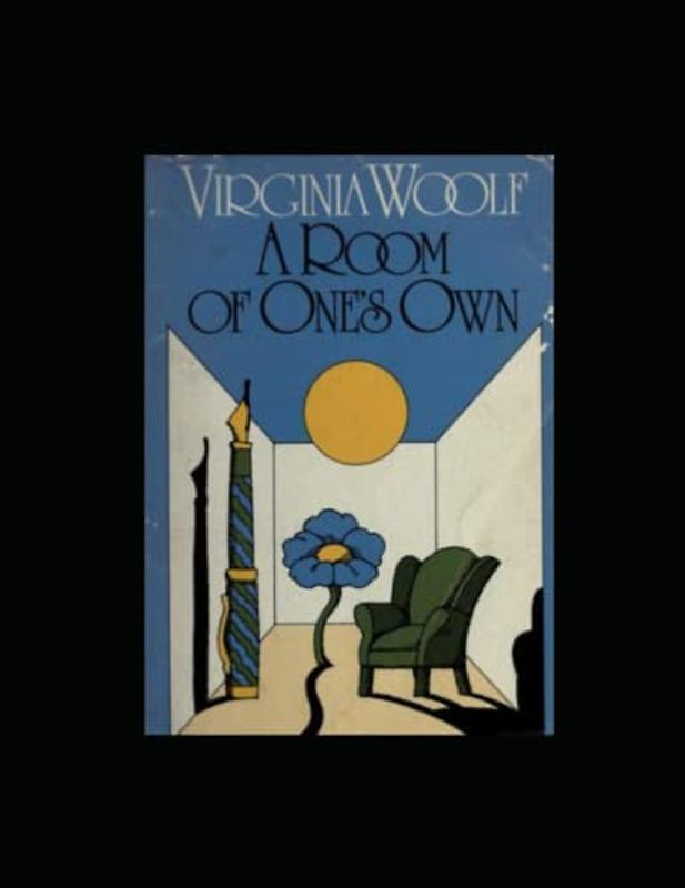 A Room of One's Own Annotated