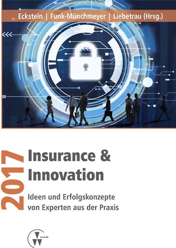 Insurance & Innovation 2017